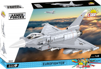 Cobi 5848 Eurofighter
